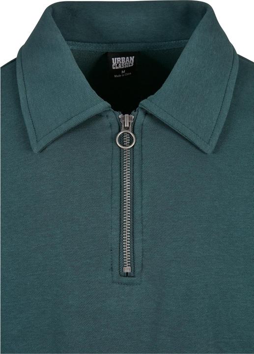 Immagine prodotto Urban Classics Camicia con colletto a giro (M)