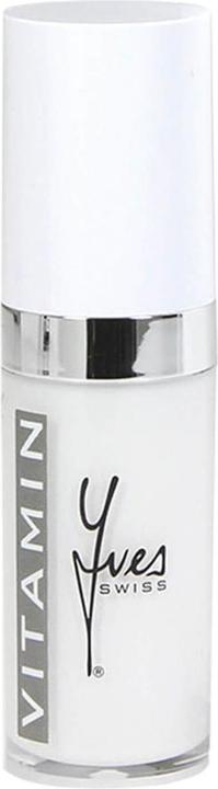 Yves Swiss VITAMIN Care-Cream (250 ml)