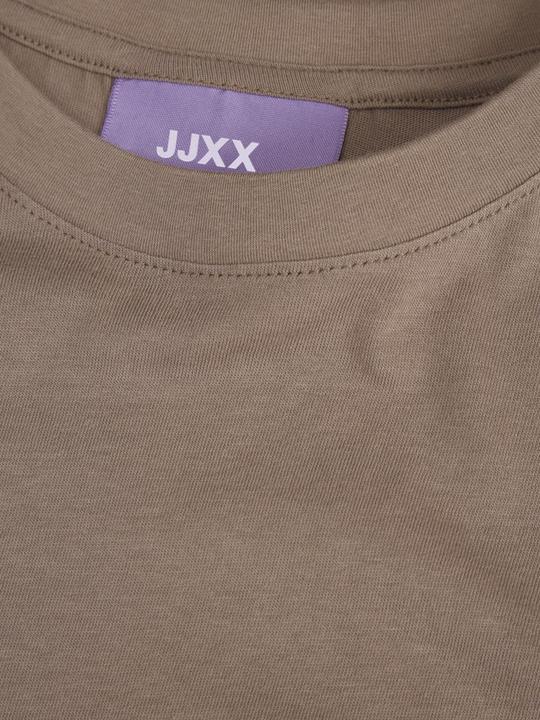 Actual product image JJXX Jxandrea Loose Ss Logo Tee Jrs Noos (XXL)
