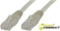 Produktbild MicroConnect Netzwerkkabel (U/UTP, CAT6, 0.30 m)