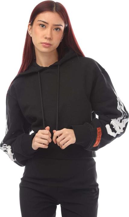 Produktbild Heron Preston Kurzes Hoodie (34 D)