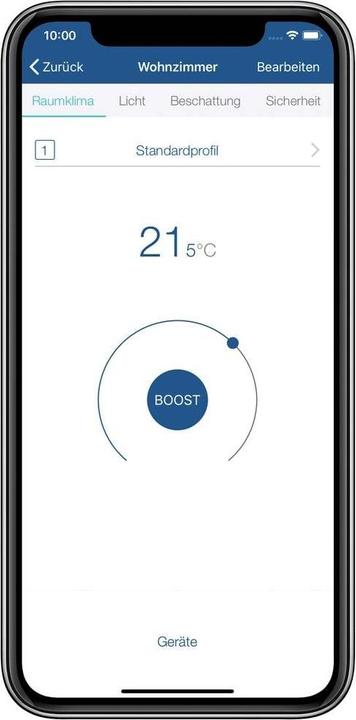 Immagine prodotto Homematic IP Set di avviamento al riscaldamento per 4 radiatori