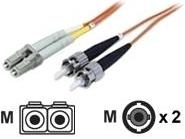 Image du produit Intellinet Câble de raccordement (CAT6, 3 m)
