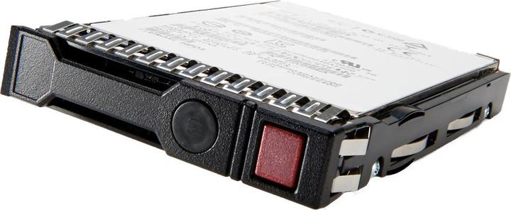 Actual product image HPE Nimble CS/AF/SF DFC 1.92TB Spare SSD (1920 GB, 2.5")