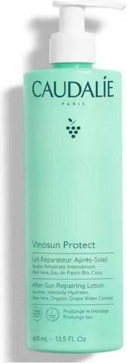 Produktbild Caudalie Vinosun Protect (Lotion, 400 ml)