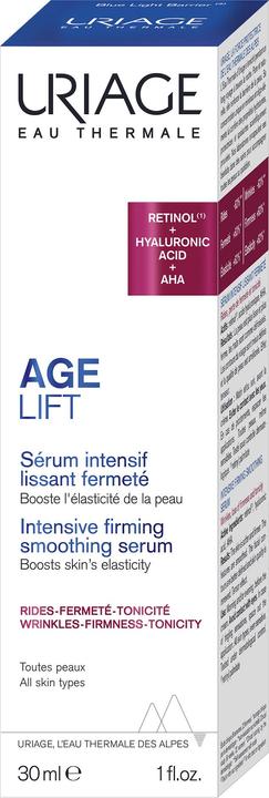 Produktbild Uriage Age Lift Serum (30 ml)