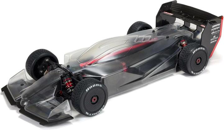 Actual product image Arrma Limitless Electric On Road 4WD (RTR Ready-to-Run)