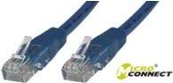 Produktbild MicroConnect Netzwerkkabel (U/UTP, CAT6, 0.50 m)