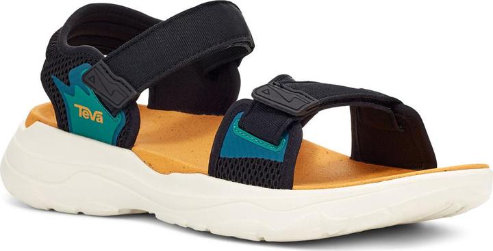 Actual product image Teva M'S Zymic, BSFL, 40.5 (us 8) Great Britain 7 (40.5)