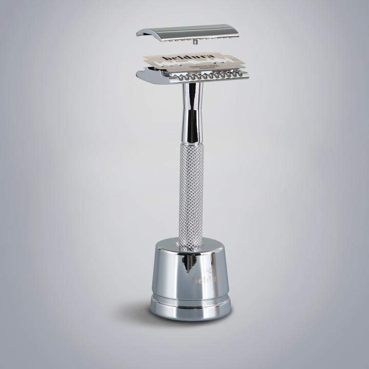 Produktbild Beldura Rasierhobel
