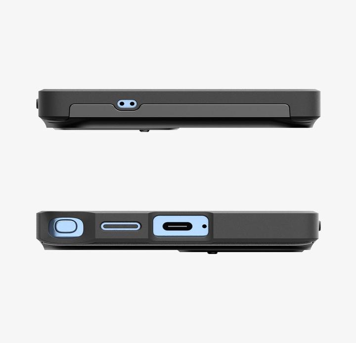 Produktbild Spigen Optik Armor (Samsung Galaxy S25 Ultra)