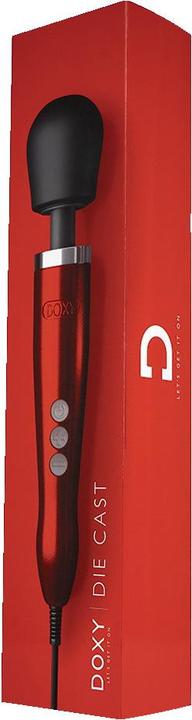 Actual product image Doxy The Cast