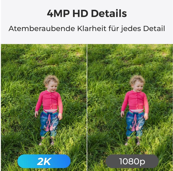 Actual product image Reolink E330 (2560 x 1440 Pixels)