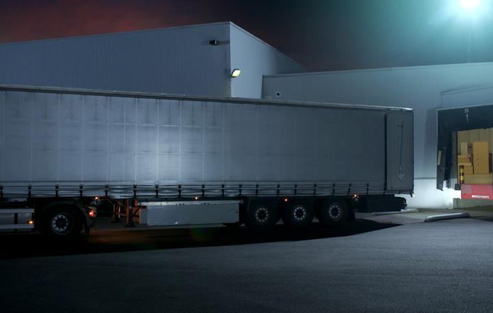 Produktbild Hella Rückfahrleuchte LED geschraubt 2ZR 357 115-001