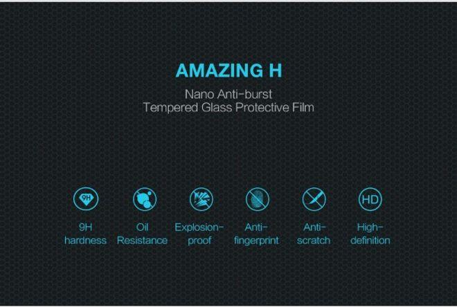 Produktbild Nillkin Amazing H (1 Stück, Samsung Galaxy J1)