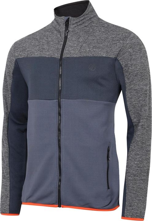 Image du produit Dare2b - Veste polaire VENTURE - Homme (M)