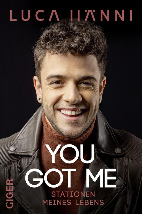 Immagine prodotto You Got Me (Tedesco, Luca Hänni, 2021)