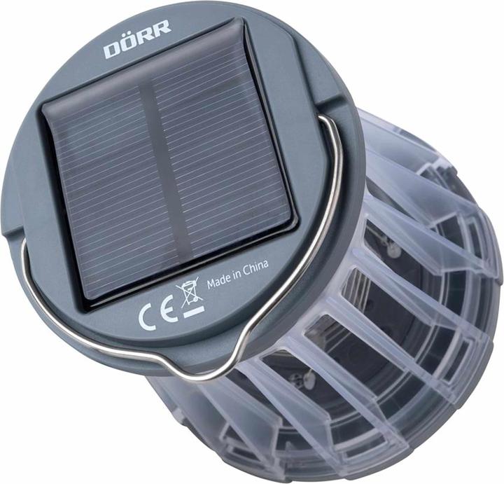 Image du produit Dörr Solaire