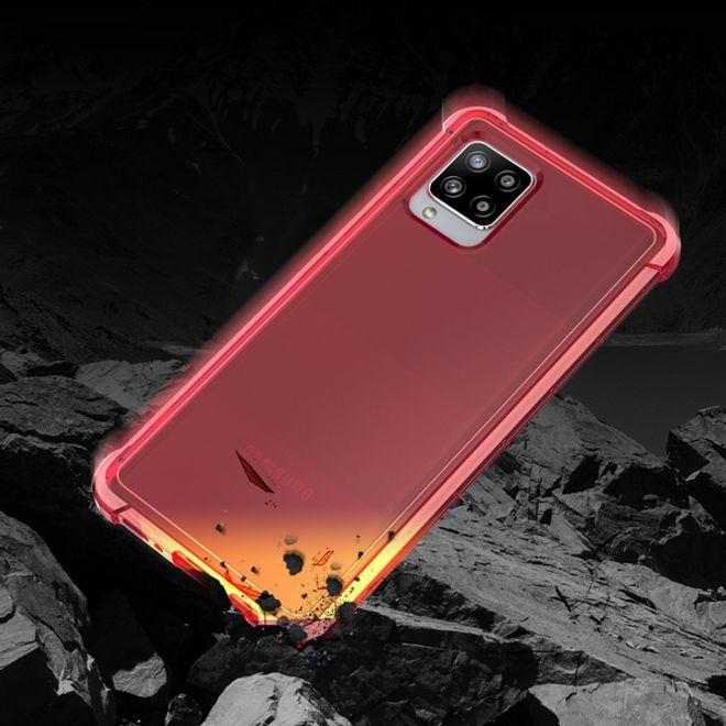 Produktbild Araree Mach Series Hülle (Samsung Galaxy A42 5G)