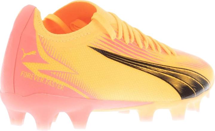 Produktbild Puma FussballStiefel Ultra Match FGAG (41)