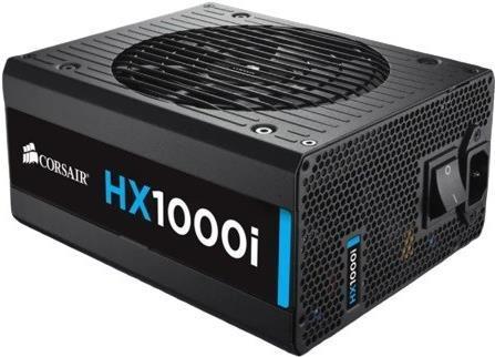 Image du produit Corsair HX1000i (1000 W)