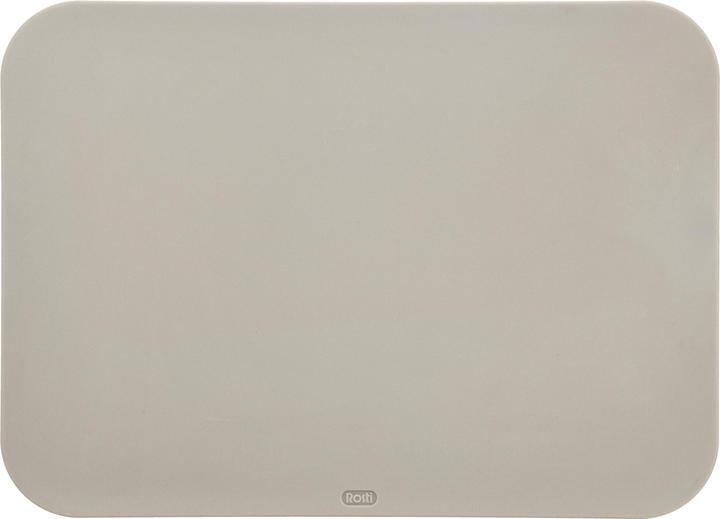 Produktbild Rosti Schneidebrett Choptima L 35.5 cm x 25.5 cm, Humus