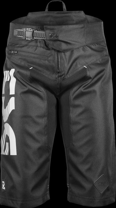 Actual product image TSG Trailz cycling shorts (26)