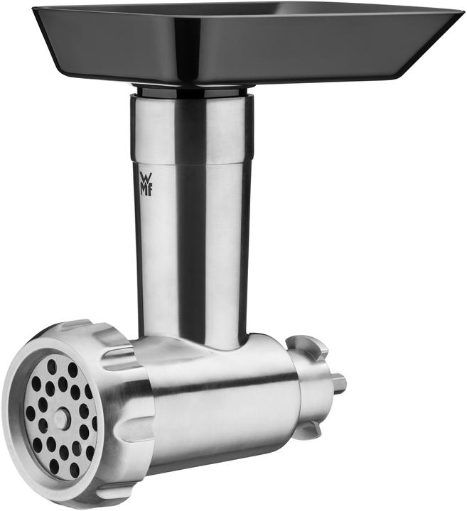 Productafbeelding WMF Vleesmolen 2 Geperforeerde Schijven Roestvrij Staal Mes Profi Plus/ Keuken Minis Machine