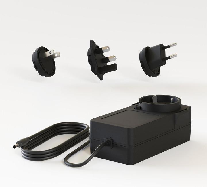 Image du produit Zens Station de charge 4 en 1 (43 W)