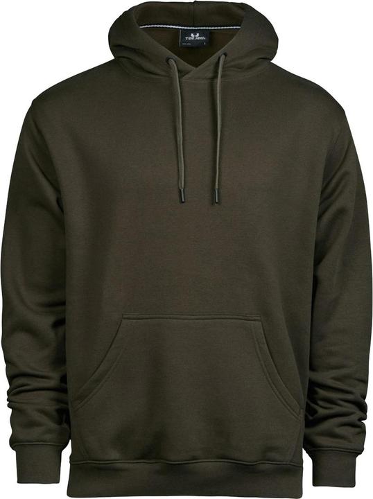 Tee Jays Kapuzenpullover