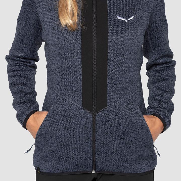 Produktbild Salewa Rocca 2 Polarlite Fleecejacke Da (34)