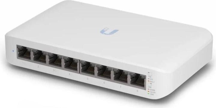 Produktbild Ubiquiti Ultra 7 (8 Ports)