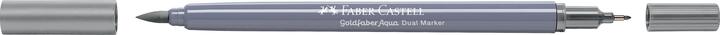 Immagine prodotto Faber-Castell Goldfaber Aqua (grigio freddo I, 0.60 mm, 1 x)
