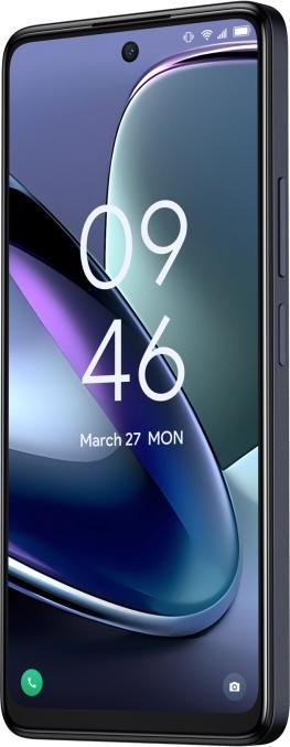 Actual product image TCL 50 5G (128 GB, Space grey, 6.60", SIM + eSIM, 50 Mpx, 5G)