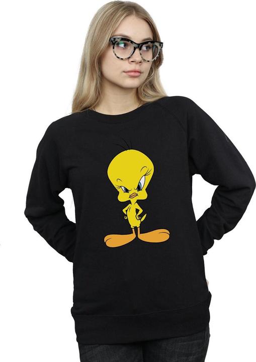 Actual product image Looney Tunes Sweatshirt (L)