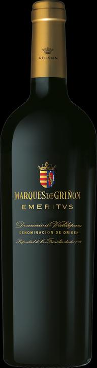 Produktbild Dominio de Valdepusa Marqués de Griñon Emeritus Marques de Grinon Dom. Valdepusa DO (2011)