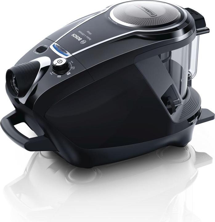 Actual product image Bosch Hausgeräte BGS7SIL64