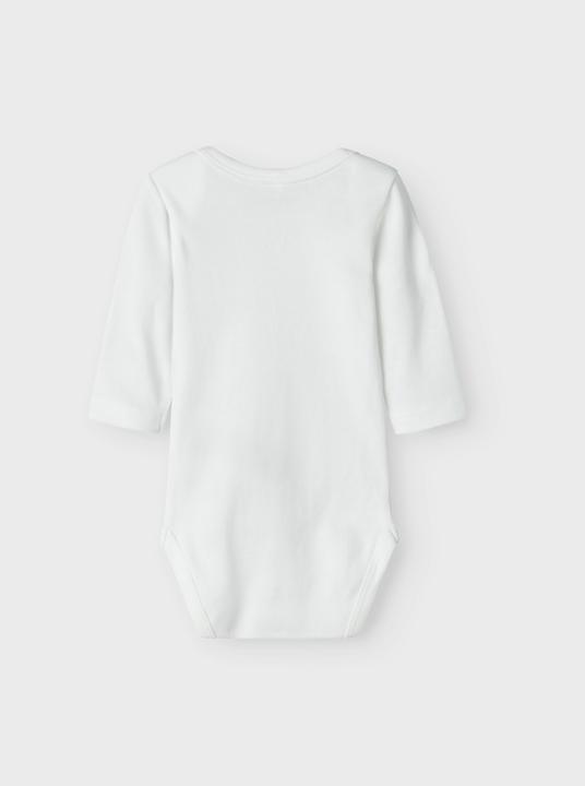 Actual product image Name it 3-pack romper suit (68)