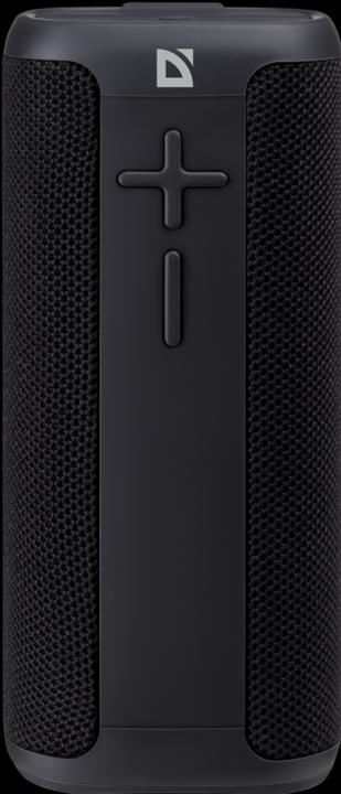 Image du produit Defender Juodasis garsiakalbis " Pulsar" (65777) (5 h, Fonctionnement sur secteur)