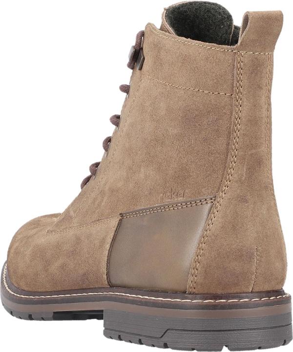 Actual product image Rieker Stiefelette (44)