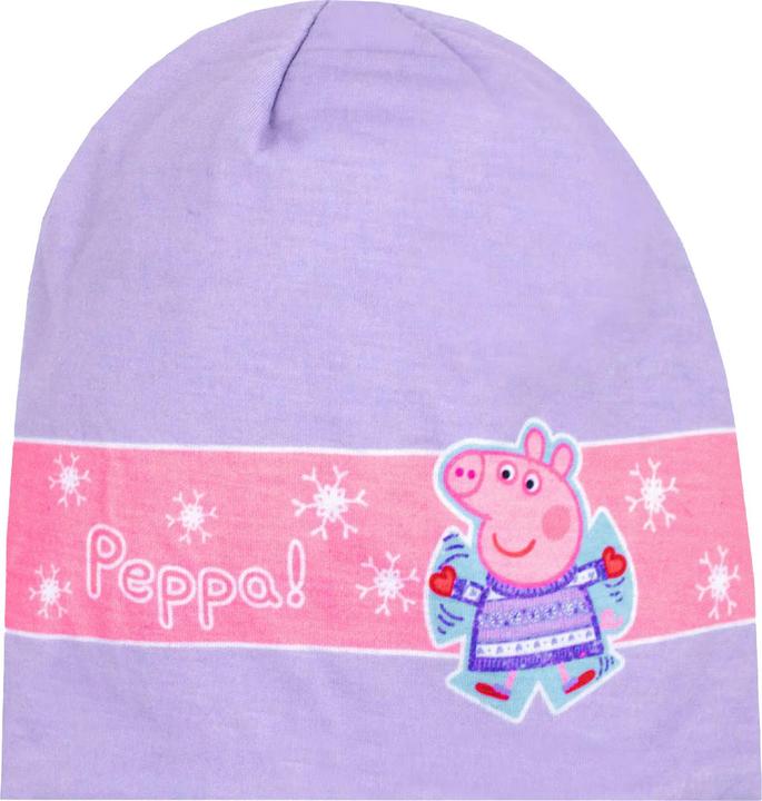 Immagine prodotto Peppa Pig Bonnet pour fille
