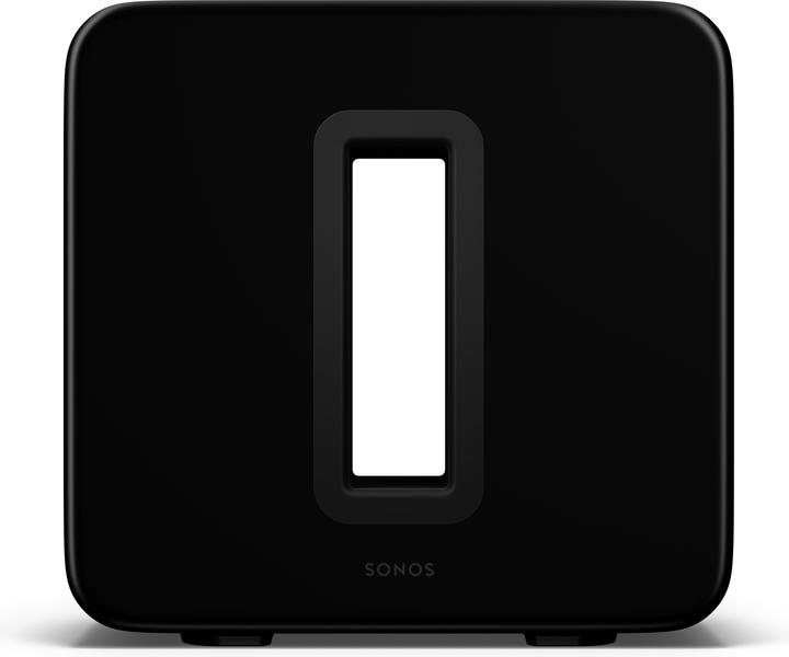 Sonos Sub (Gen3) (WLAN)