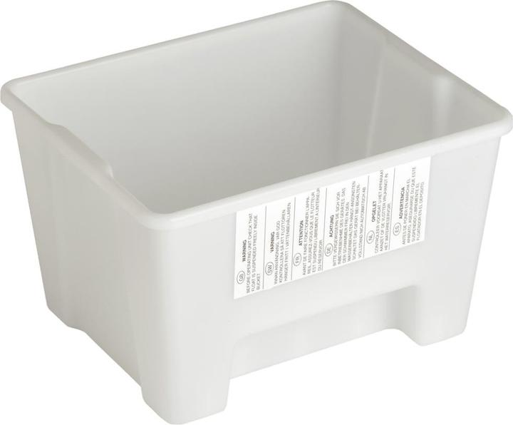 Actual product image Wood's LD-48 PRO+ (180 m², 43 l/24h)