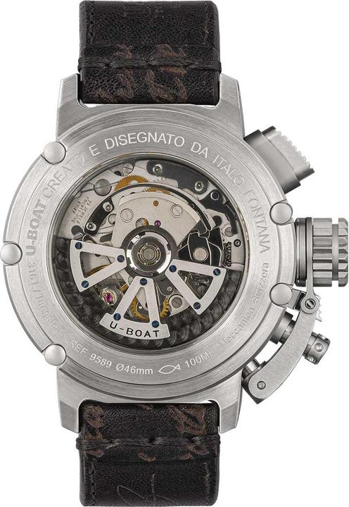 Produktbild U-Boat 9589 Chimera (Chronograph)