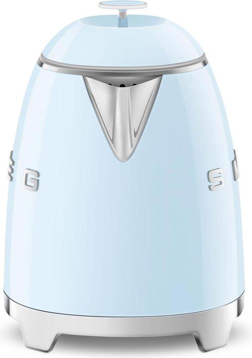 Actual product image Smeg 50's Retro Style Mini (0.80 l, EU plug)