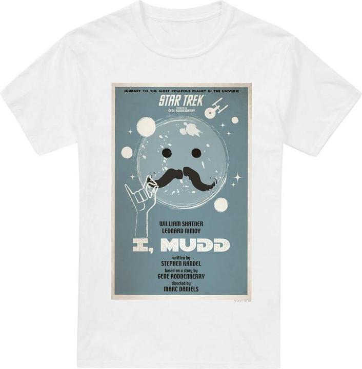The Original Series Episode 37 TShirt