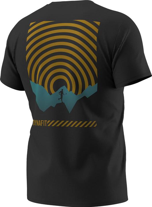 Actual product image Dynafit 24/7 Graphic T-Shirt (XL)