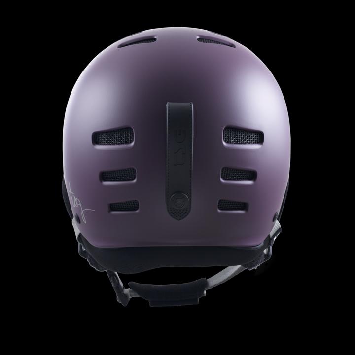 Immagine prodotto TSG Casco da sci Lotus tinta unita 2024 (52 - 54 cm, XXS, XS)