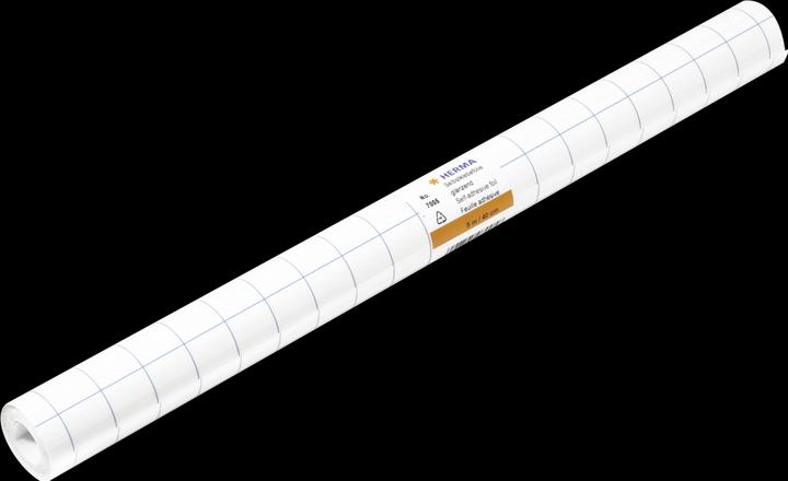 Actual product image Herma Selbstklebefolie (1 x)