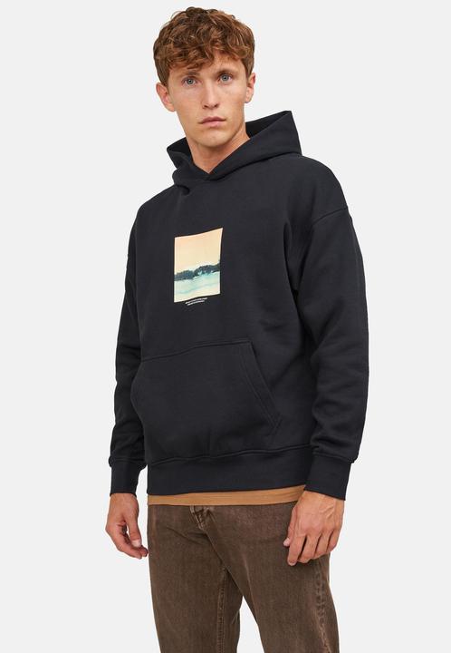 Image du produit Jack & Jones Sweat à capuche (L)